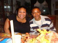 Tonia Floyd