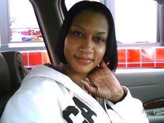 Keisha Williams