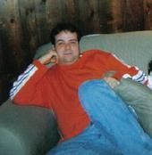 Mark Eichensehr