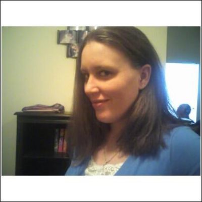 Charity Hafer