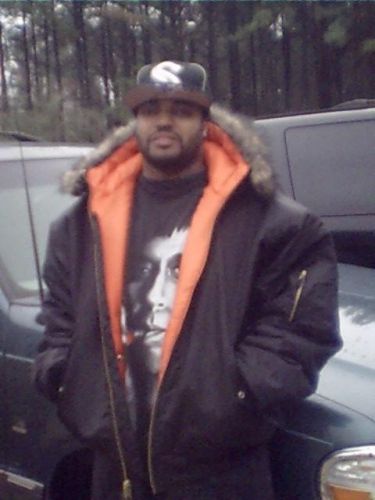 Fredrick Fields