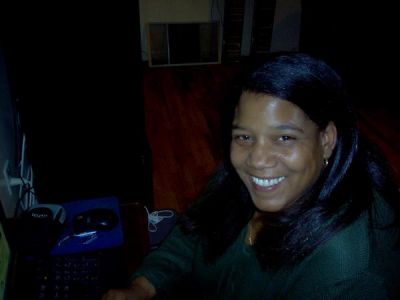 Donna Warnick