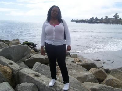 Tamika Wright