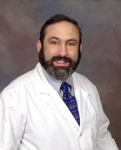 Jeffrey Ben