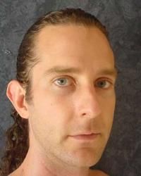 Eric Baldwin