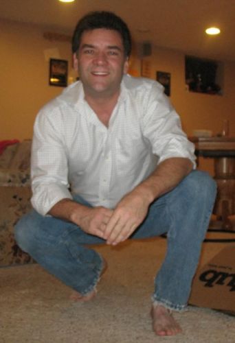 Kevin Holman