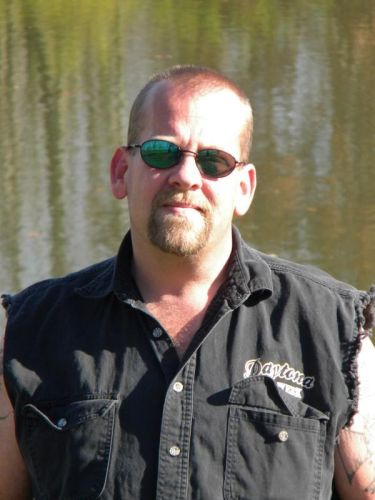 Gary Doane