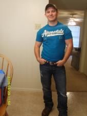 Brandon Bowman