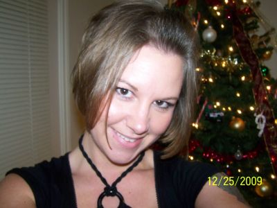 Melissa Harris
