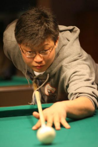 Qingbo Zhu