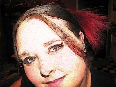 Jessica Ratliff