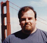 Eric George