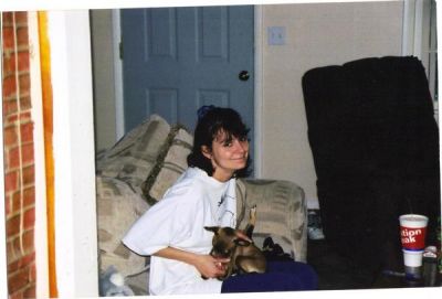 Julie Thompson