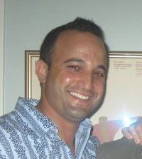 Matthew Horwitz