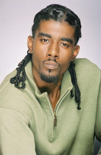 Rodney Robinson