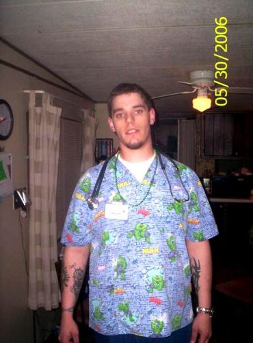 Matthew Pullen