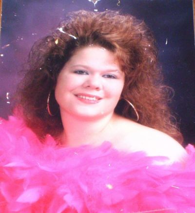 Wanda Tallman