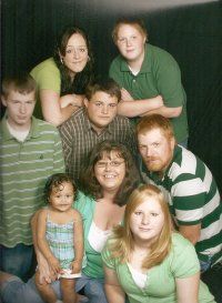 Rhonda Fugate