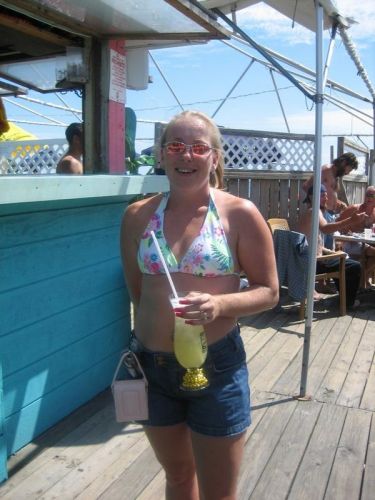 Lisa Chamberland