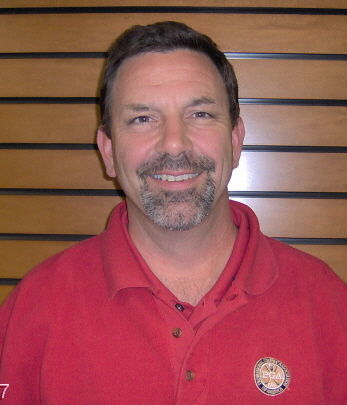 Mark Hirn