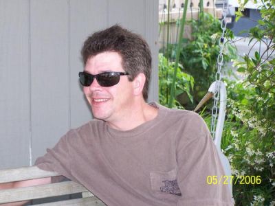 Keith Grossfuss