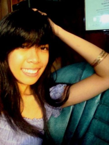 Kimberly Garcia
