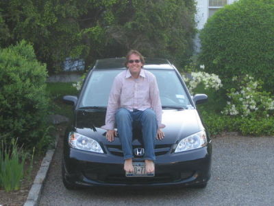 Christian Werwaiss
