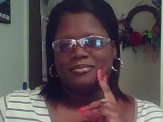 Shawnita Henderson