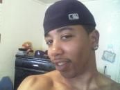 Lamontae Brown