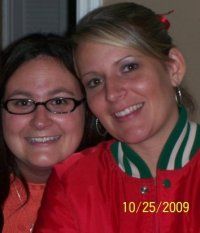 Andrea Stewart