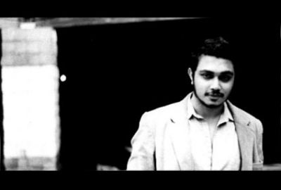 Alpesh Patel