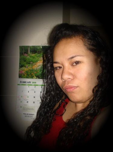 Veronica Maugaotega