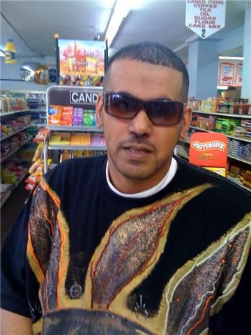 Reza Wajih