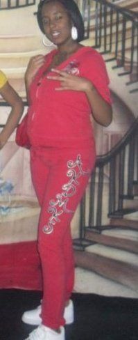 Markketta Rogers
