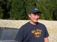 Timothy Martin