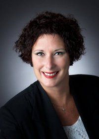 Kimberly Hayes