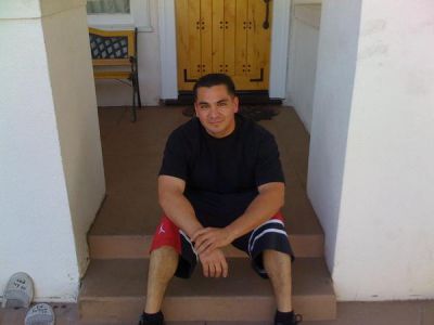 Jesus Cisneros