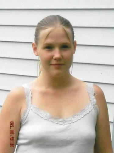 Elizabeth Johnson