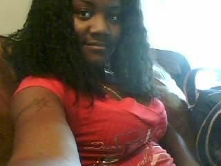 Sherrell Washington