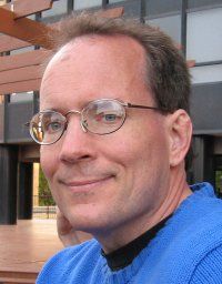 Patrick Mcgavin