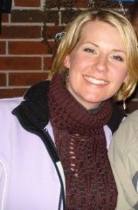 Tracey Denvew