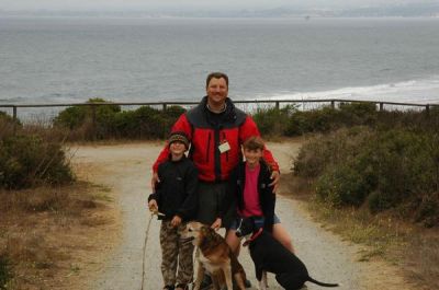 Timothy Curtis