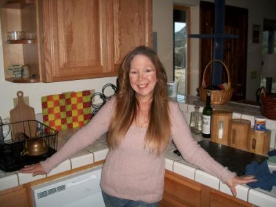 Mimi Michaels