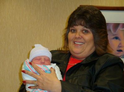Teresa Wells