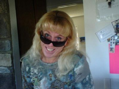 Diana Topping-Weber