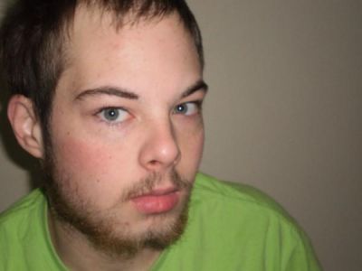 Travis Adkins