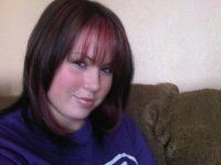 Holly Boudrie