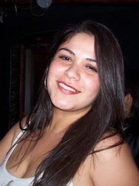 Felisha Martinez