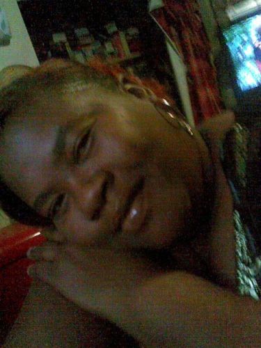 Tabatha Patterson
