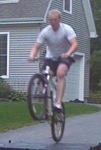 Aaron Monaghan